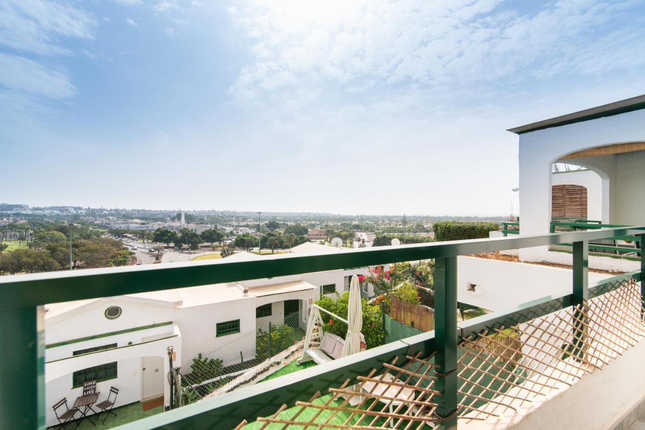 Home2Book Vista Dorada Sonneland Maspalomas Maspalomas  Exterior photo